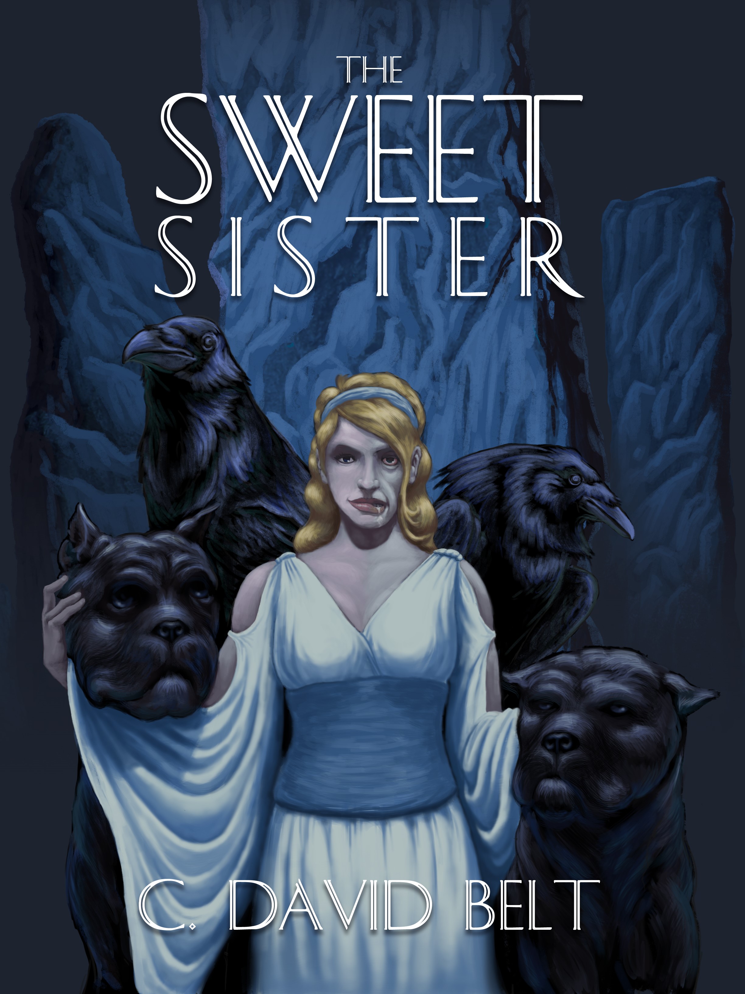 About The Sweet Sister